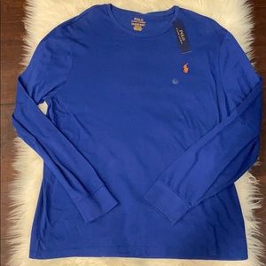 Polo Ralph Lauren Long Sleeve Shirt